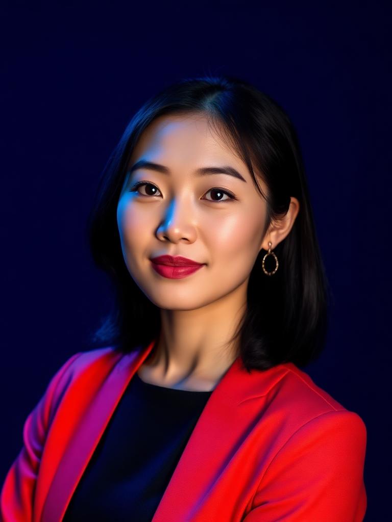 Sophia Chen, Growth and Go-to-Market expert