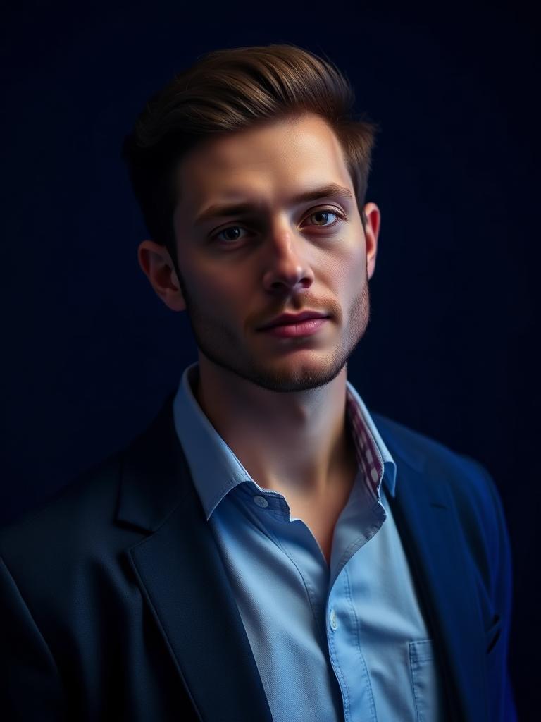 Marc Aubert, Growth